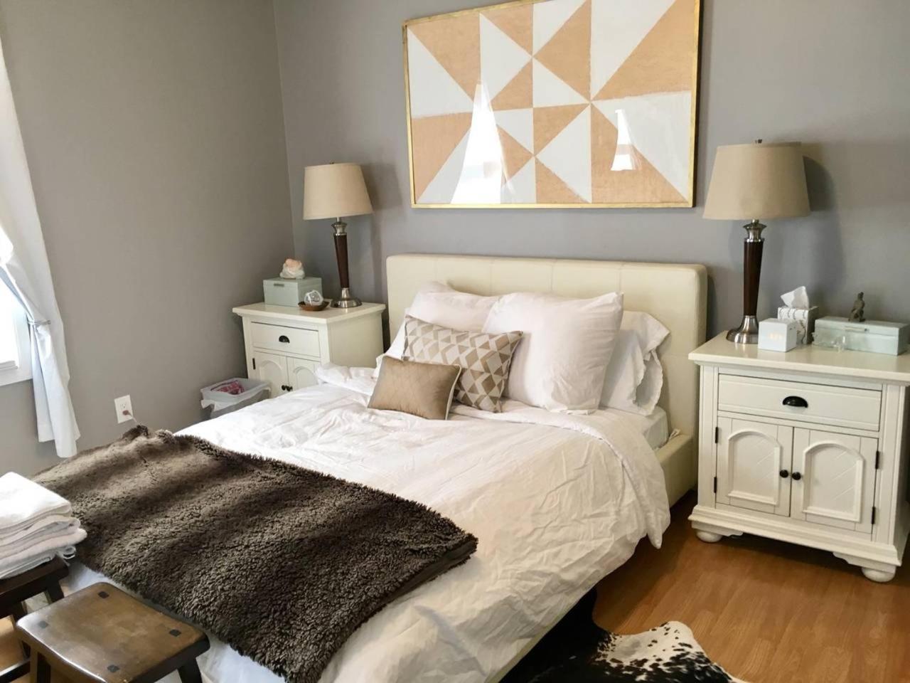 ~*30Min To Downtown*~ The Cosmopolitan Villa Boston Ngoại thất bức ảnh