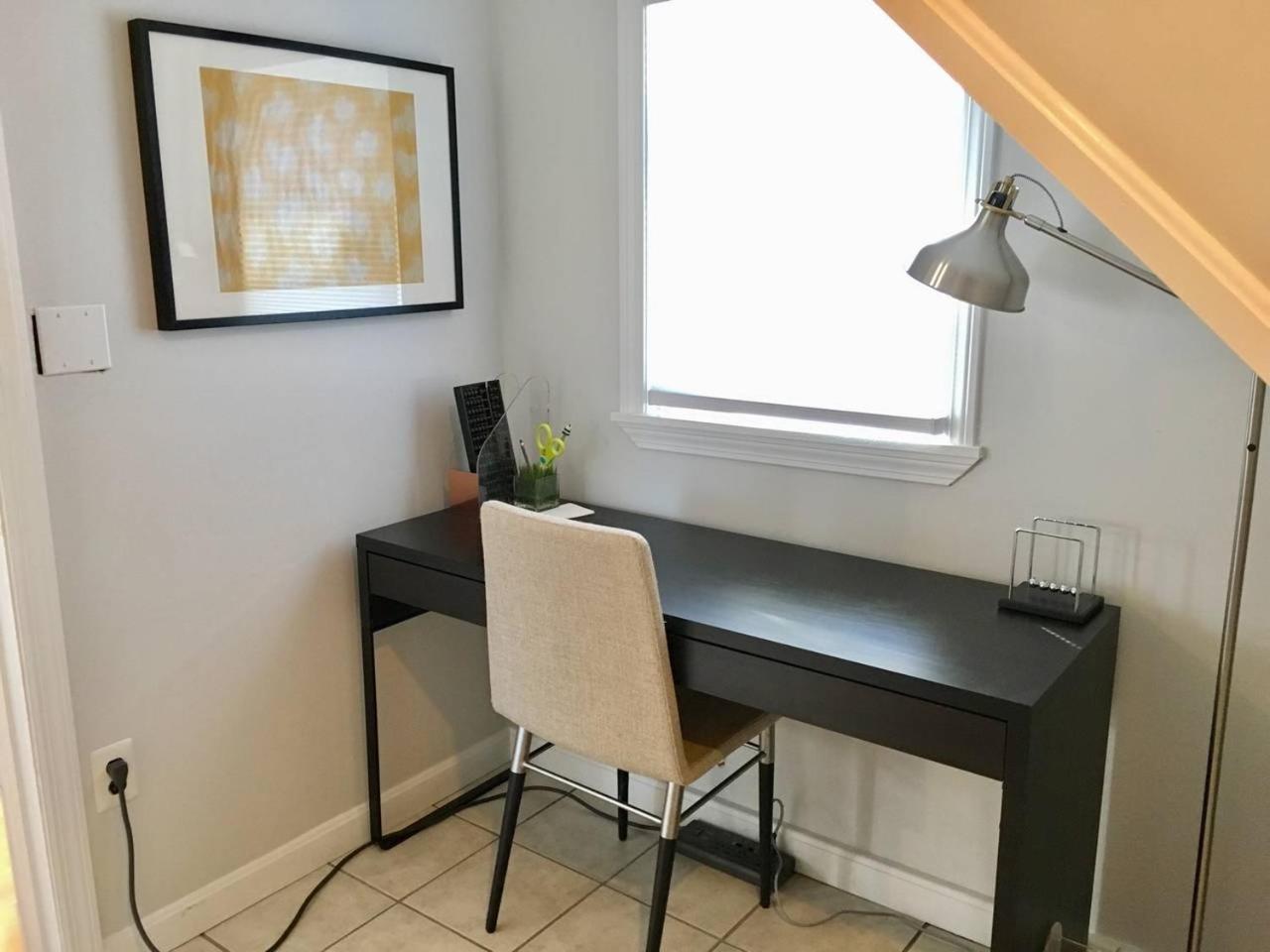 ~*30Min To Downtown*~ The Cosmopolitan Villa Boston Ngoại thất bức ảnh